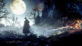 <i>Bloodborne</i> Producer Masaaki Yamagiwa Is Leaving Sony